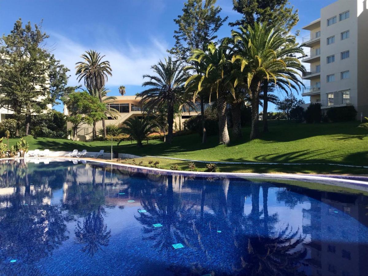Vila Marachique Alvor Exterior photo