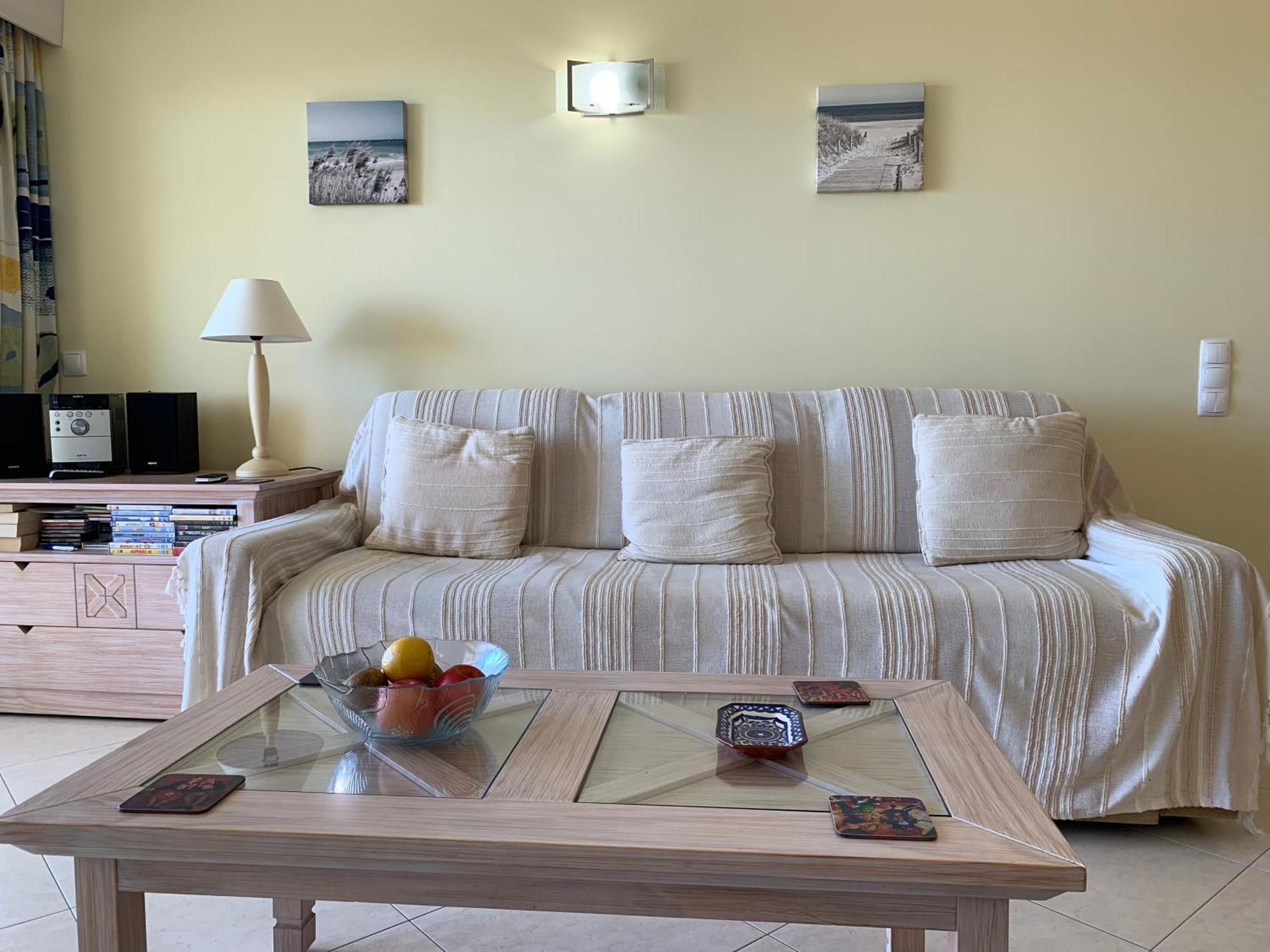 Vila Marachique Alvor Exterior photo